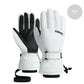 Copozz Waterproof Ski Gloves