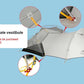 Naturehike Cloud Up 1-Person Camping Tent