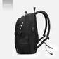 2024 Waterproof Laptop Backpack – 17/20 Inch Airplane Travel & School Bag