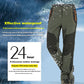 LNGXO Women’s Thick Warm Fleece Winter Pants