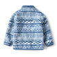 2-8T Camouflage Fleece Jackets for Boys & Girls