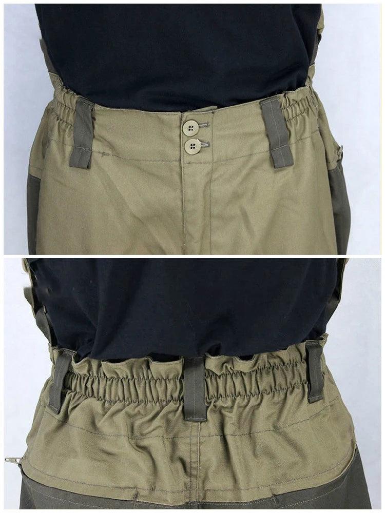 Gorka 4 Mountain Camouflage Combat Suit