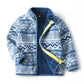 2-8T Camouflage Fleece Jackets for Boys & Girls