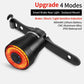 ROCKBROS Bicycle Smart Auto Brake Sensing Light