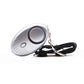 Self-Defense Alarm Keychain for Women