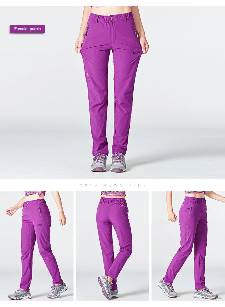 LNGXO Women Hiking Pants