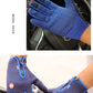 Men’s & Women’s Winter Cycling Gloves