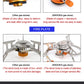 Widesea Camping Gas Stove – Outdoor Burner