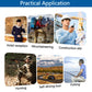 Baofeng UV-9R Pro Walkie Talkie