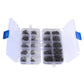 Fishing Hooks Box Set: