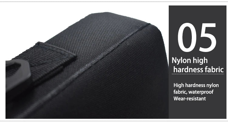 Waterproof Tactical Gun Bag – Heavy-Duty Molle Sniper Case