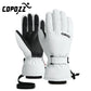Copozz Waterproof Ski Gloves