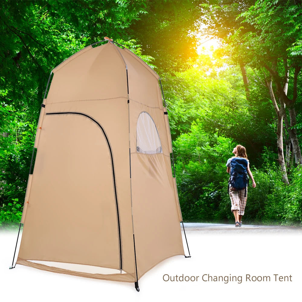 TOMSHOO Portable Privacy Tent