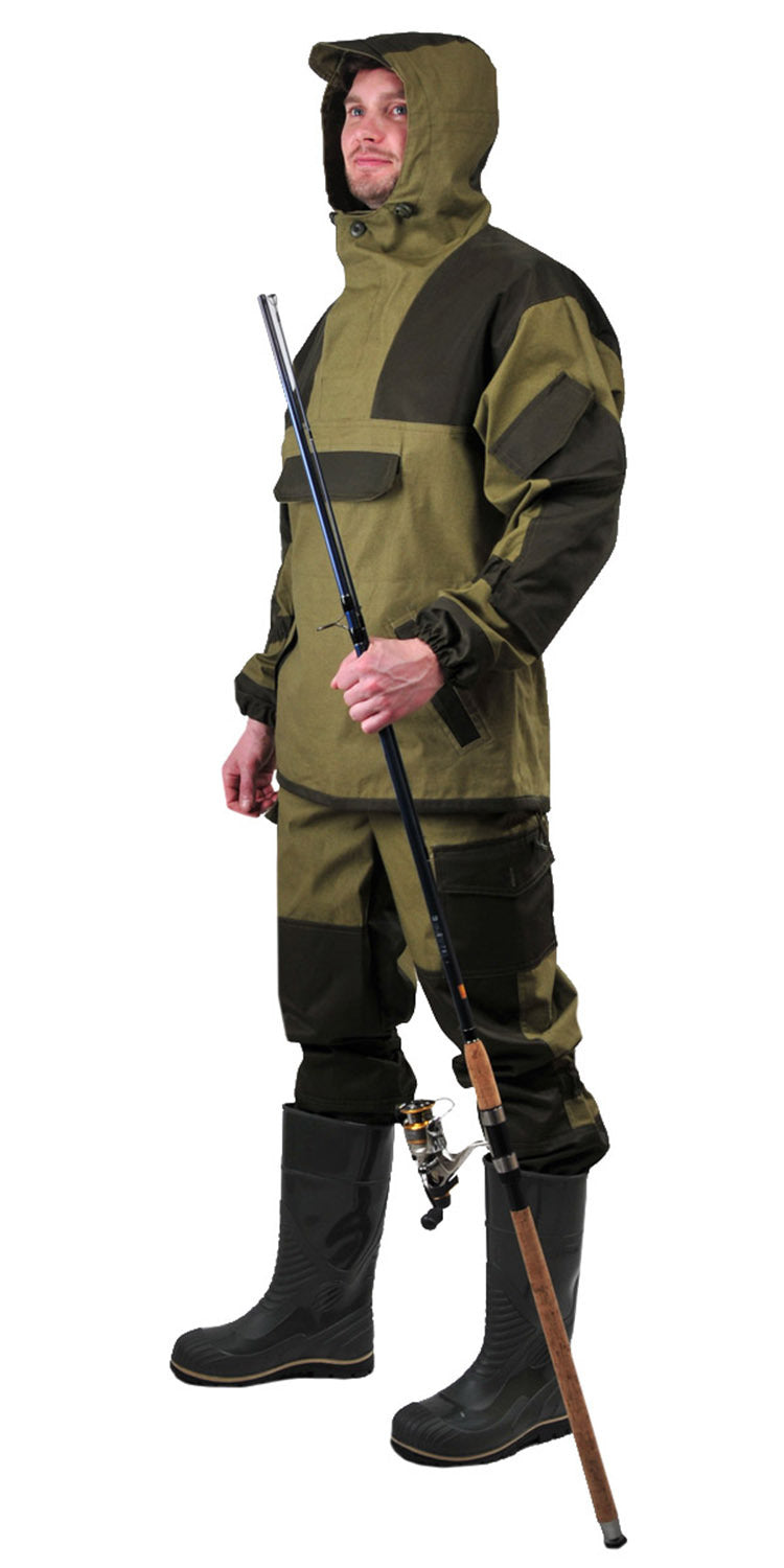 Gorka 4 Mountain Camouflage Combat Suit