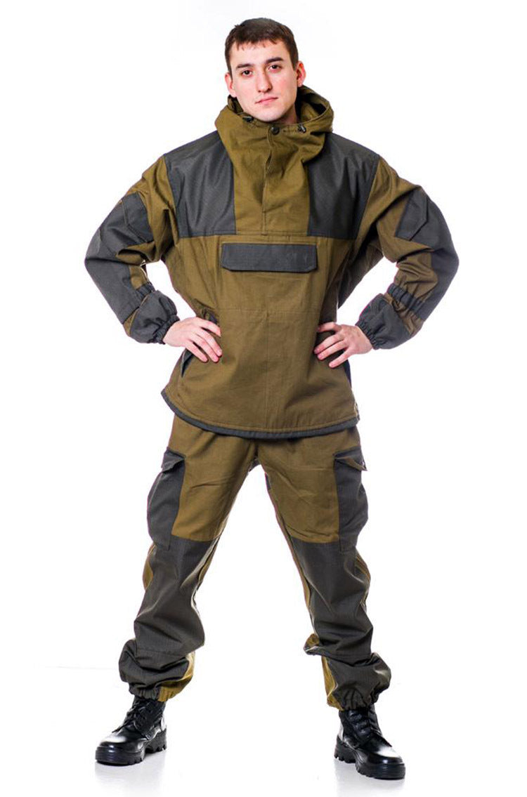 Gorka 4 Mountain Camouflage Combat Suit