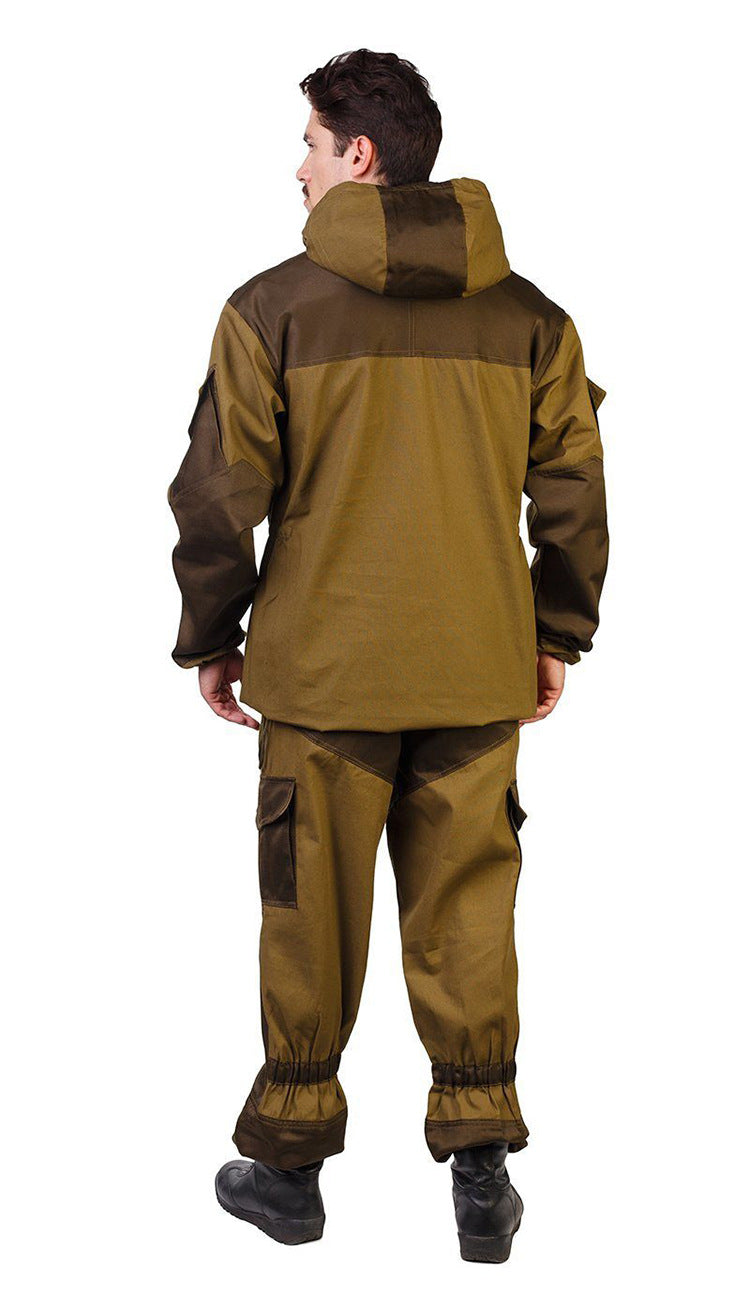 Gorka 4 Mountain Camouflage Combat Suit