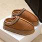 Feslishoet Winter Women Slippers