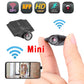 DIY WiFi IP Mini Camera Module