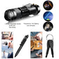 Professional Tactical Survival Kit – Emergency & Camping Gear