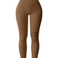 High Waist Winter Women Yoga Pants