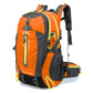 40L Water-Resistant Travel Backpack – Hiking, Camping, and Trekking Daypack for Men & Women
