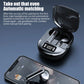 K40 TWS Bluetooth 5.3 Wireless Earbuds with ENC