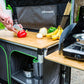 Dine-o-Max Outdoor Camp Kitchen System
