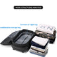 17-Inch Laptop Travel & Business Backpack with Vacuum Compression