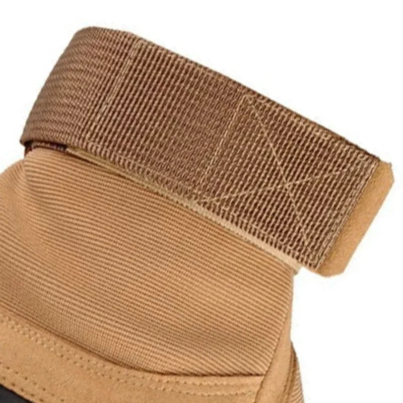 Tactical Motorcycle Gloves for Men & Women