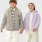 MARC & JANIE Outdoor Kids Fleece Jacket