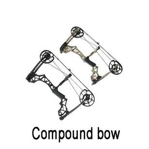 Archery Lightweight Portable Carrying Bow Case