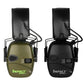 Tactical Noise-Canceling Shooting Earmuffs