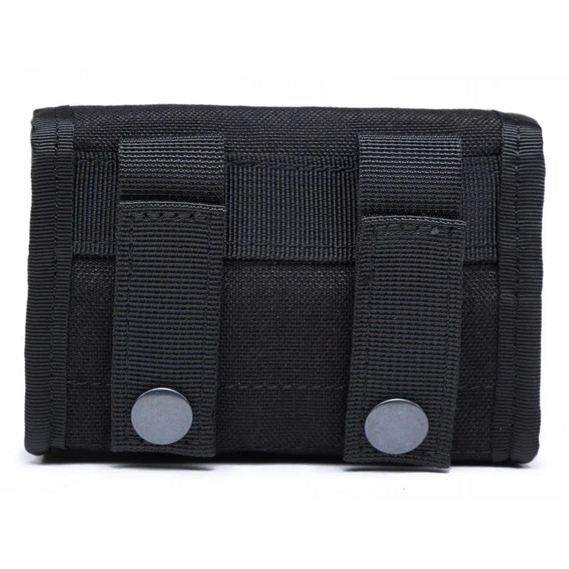 10 Round MOLLE Shell Pouch Holder