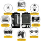 Electronics Screwdriver Set