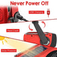 Woopker Radio E30 Emergency Solar Hand Crank AM/FM/NOAA Radio
