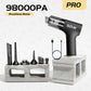 SZUK 98000PA Car Vacuum Cleaner