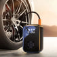 Wireless Car Air Compressor Air Pump
