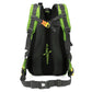 40L Water-Resistant Travel Backpack – Hiking, Camping, and Trekking Daypack for Men & Women
