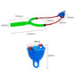 Long-Range Fishing Nesting Device