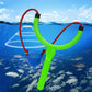 Long-Range Fishing Nesting Device