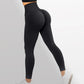 Seamless Knitted Fitness GYM Pants