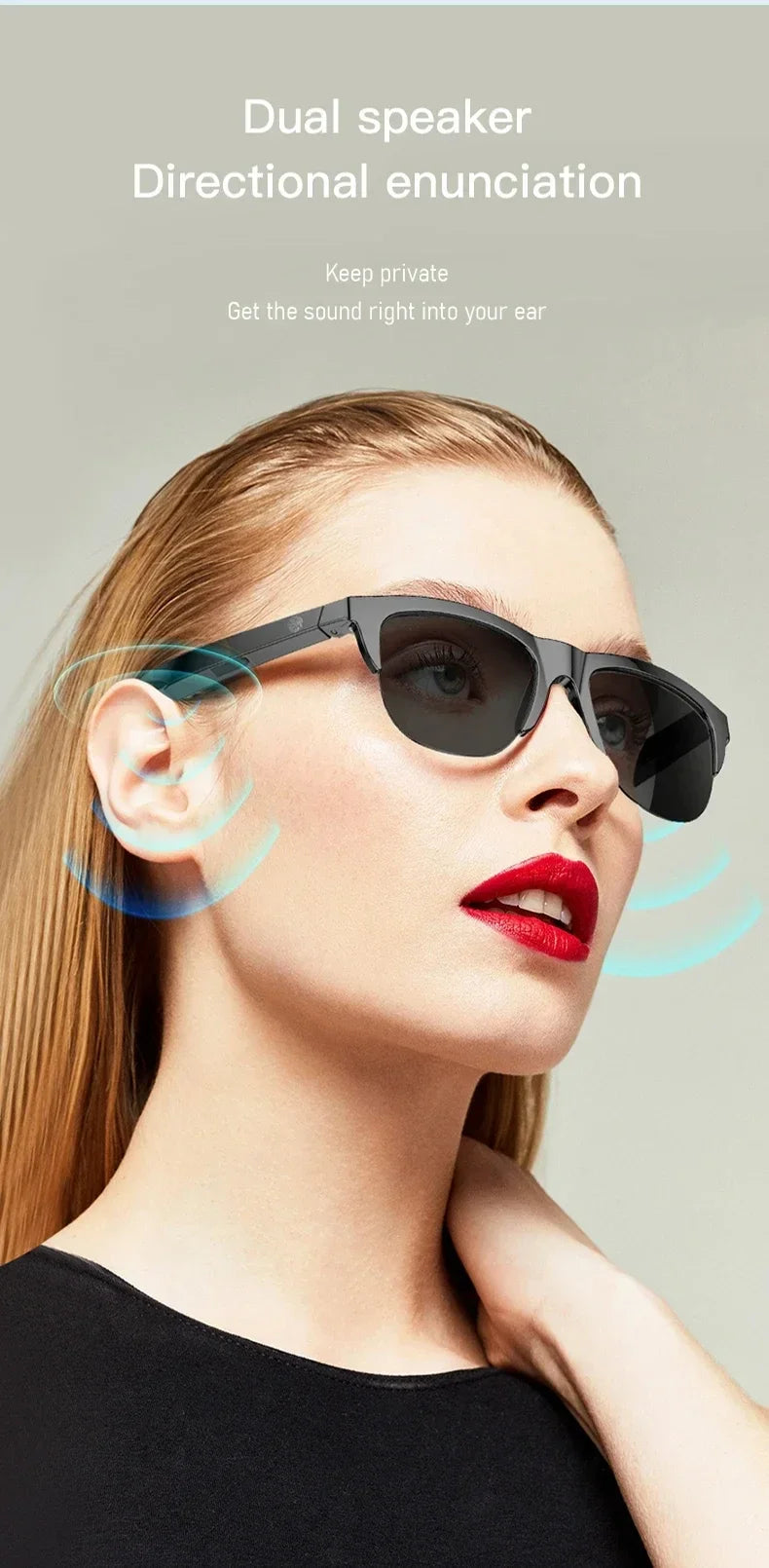 Xiaomi Smart Sunglasses