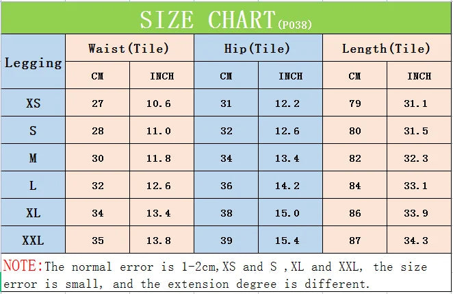 Seamless Knitted Fitness GYM Pants