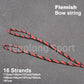 Archery Bowstring 16 Strands