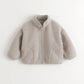 MARC & JANIE Outdoor Kids Fleece Jacket