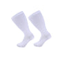 Premium Plus Size Compression Socks For Men Women Cycling Toeless Sport Socks Anti Fatigue Pain Relief Medical Nursing Stockings