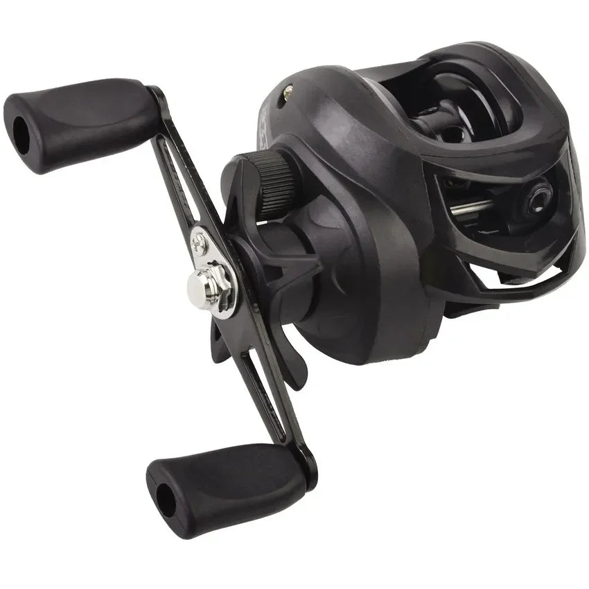 High-Speed Baitcasting Reel 7.2:1