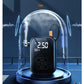 Wireless Car Air Compressor Air Pump