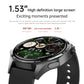 GT5 PRO Smart Watch