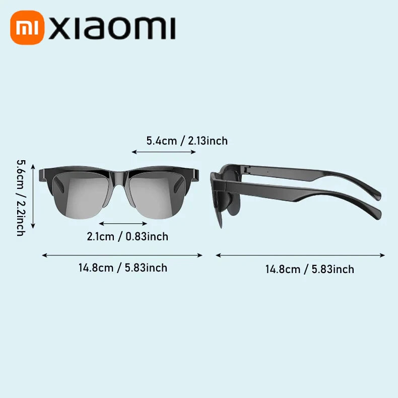 Xiaomi Smart Sunglasses